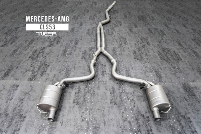 tneer-exhaust-system-Mercedes-Benz-CLS-Class