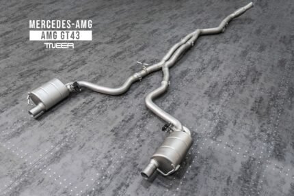 tneer-exhaust-system-Mercedes-Benz-GT43