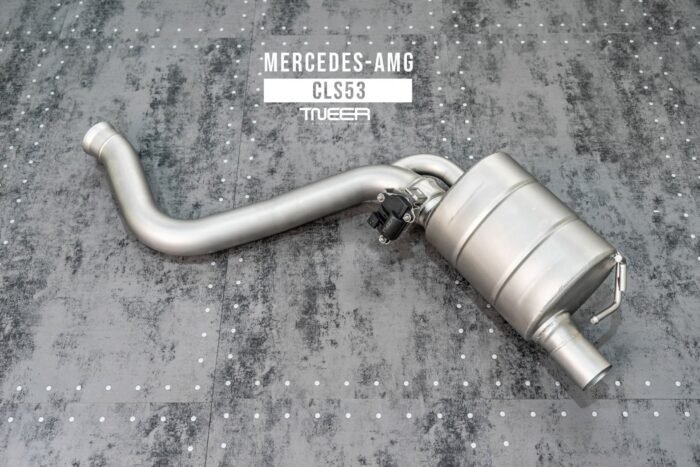 tneer-exhaust-system-Mercedes-Benz-CLS-Class