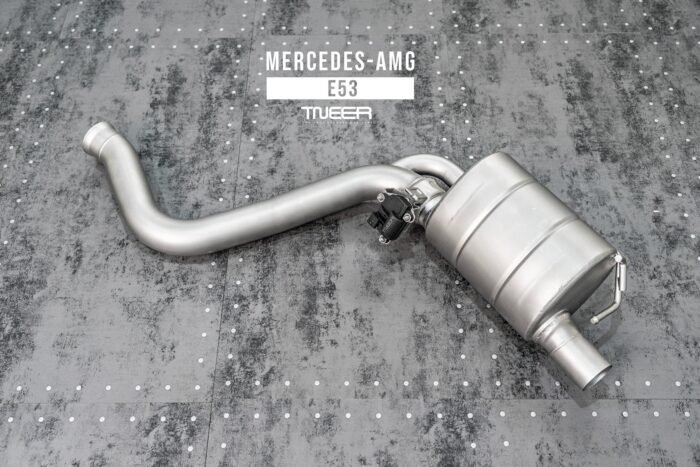 tneer-exhaust-system-Mercedes-Benz-E-Class