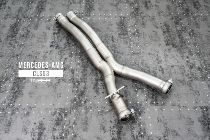 tneer-exhaust-system-Mercedes-Benz-CLS-Class