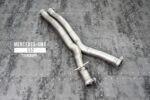 tneer-downpipe-Mercedes-Benz-E-Class