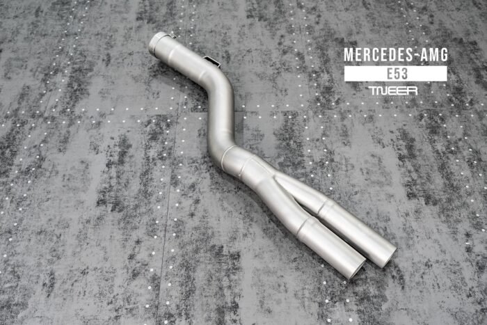 tneer-exhaust-system-Mercedes-Benz-E-Class