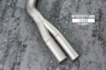 tneer-downpipe-Mercedes-Benz-CLS-Class