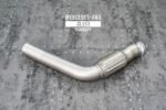 tneer-downpipe-Mercedes-Benz-CLS-Class