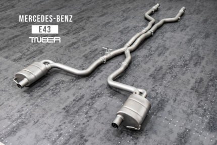 tneer-exhaust-system-Mercedes-Benz-E-Class