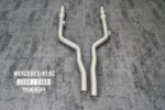 tneer-downpipe-Mercedes-Benz-C-Class