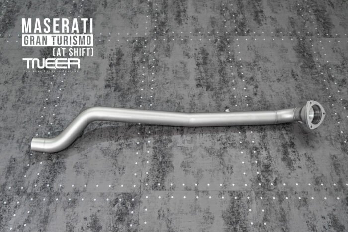 tneer-downpipe-Maserati-Gran-Turismo