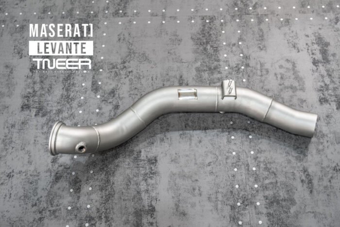 tneer-downpipe-Maserati-Levante