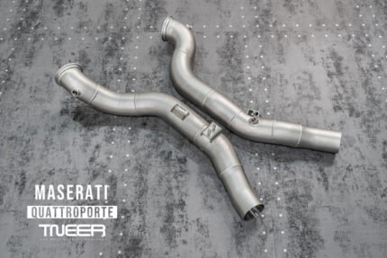 tneer-downpipe-Maserati-Quattroporte