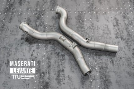 tneer-downpipe-Maserati-Levante