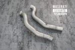 tneer-downpipe-Maserati-Levante