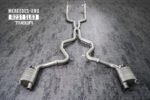 tneer-exhaust-system-Mercedes-Benz-SL-Class