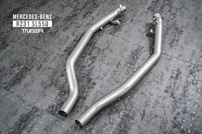 tneer-exhaust-system-Mercedes-Benz-SL-Class