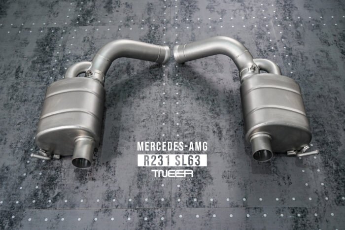 tneer-exhaust-system-Mercedes-Benz-SL-Class