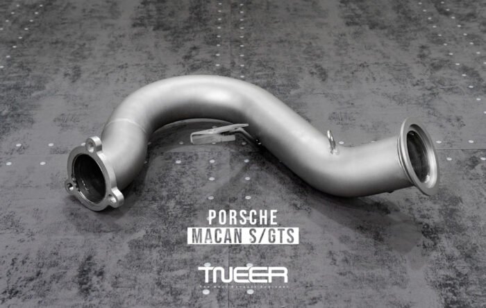 tneer-downpipe-Porsche-Macan