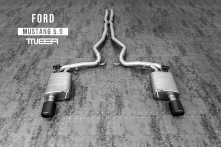 tneer-exhaust-system-Ford-Mustang