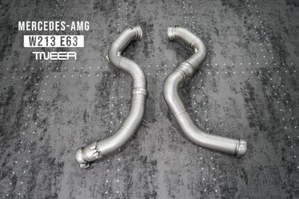 tneer-downpipe-Mercedes-Benz-E-Class