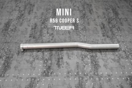 tneer-downpipe-Mini-Hatch