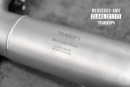 tneer-downpipe-Mercedes-Benz-CLA-Class