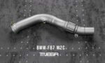 tneer-downpipe-BMW-M2