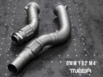 tneer-downpipe-BMW-1-Series