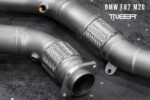 tneer-downpipe-BMW-M2