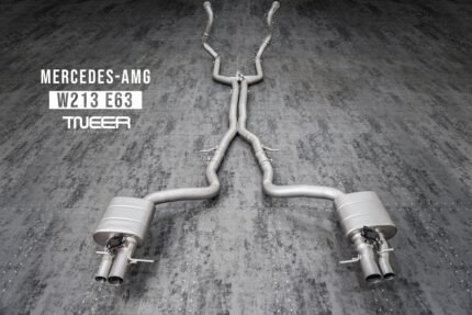 tneer-exhaust-system-Mercedes-Benz-E-Class