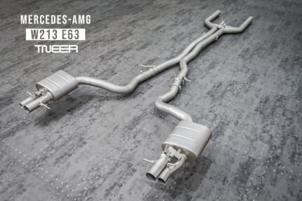 tneer-exhaust-system-Mercedes-Benz-E-Class