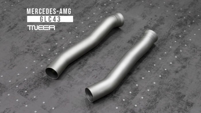 tneer-downpipe-Mercedes-Benz-GLC-Class