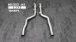 tneer-exhaust-system-Mercedes-Benz-GLC-Class