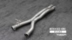 tneer-exhaust-system-Mercedes-Benz-GLC-Class