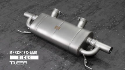 tneer-exhaust-system-Mercedes-Benz-GLC-Class