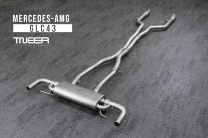 tneer-exhaust-system-Mercedes-Benz-GLC-Class