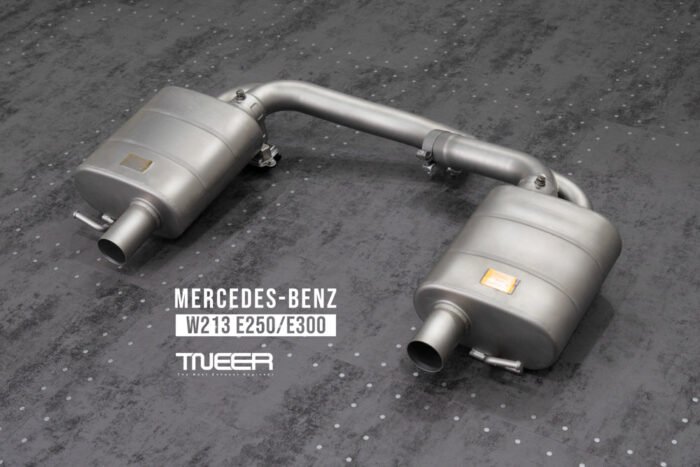 tneer-exhaust-system-Mercedes-Benz-E-Class