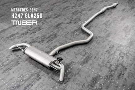 tneer-exhaust-system-Mercedes-Benz-GLA-Class