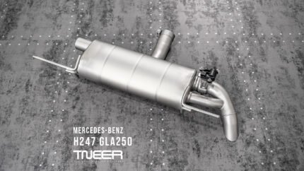 tneer-exhaust-system-Mercedes-Benz-GLA-Class