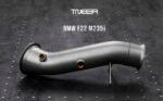 tneer-downpipe-BMW-2-Series