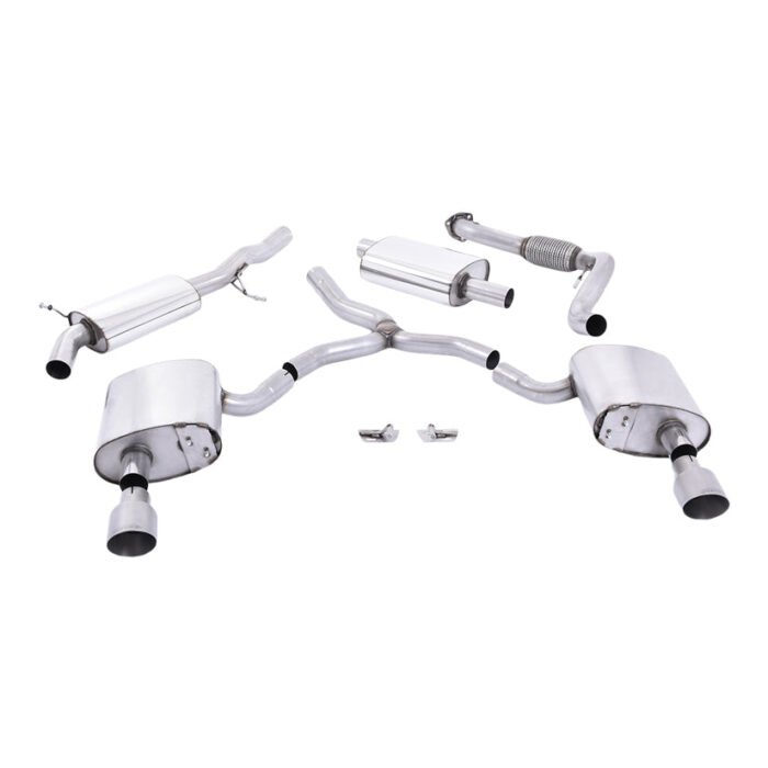 milltek-exhaust-system-Audi-A4