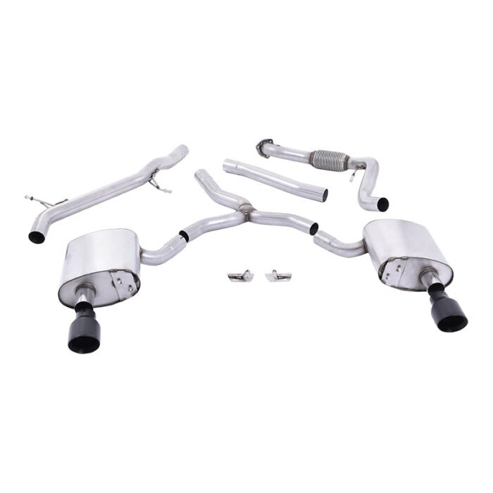 milltek-exhaust-system-Audi-A4