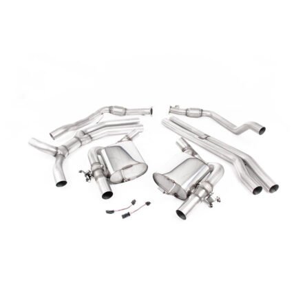 milltek-exhaust-system-Audi-RS4