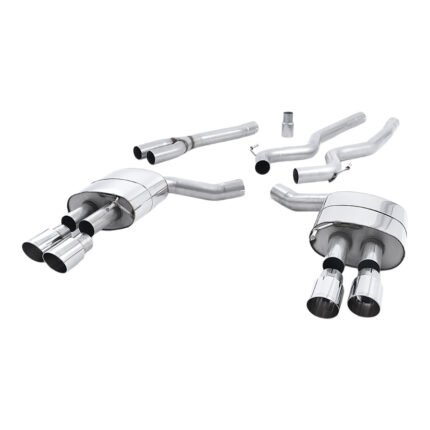 milltek-exhaust-system-Ford-Mustang