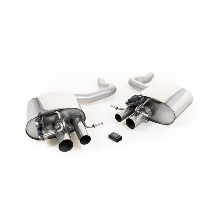 milltek-exhaust-system-Mercedes-Benz-C-Class