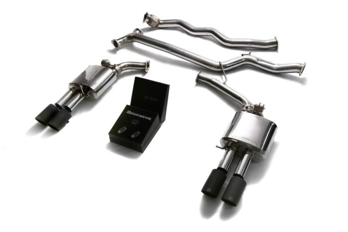 armytrix-exhaust-system-Audi-A4