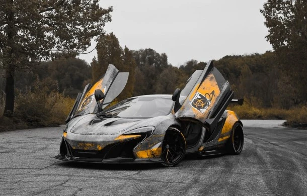650s armytrix