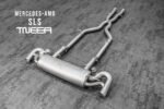 tneer-exhaust-system-Mercedes-Benz-SLS