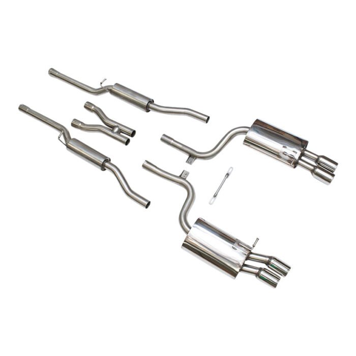 milltek-exhaust-system-Audi-S4