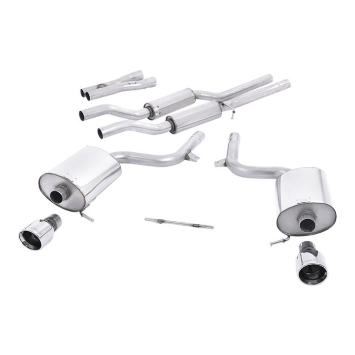 milltek-exhaust-system-Audi-A4