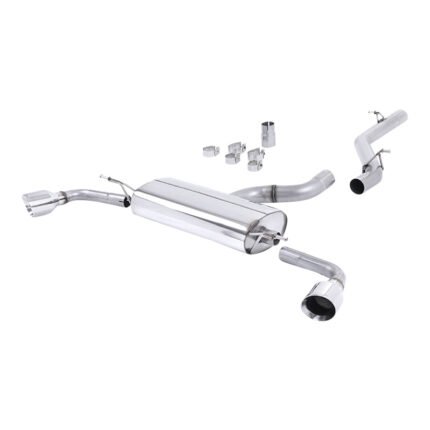 milltek-exhaust-system-Audi-TT