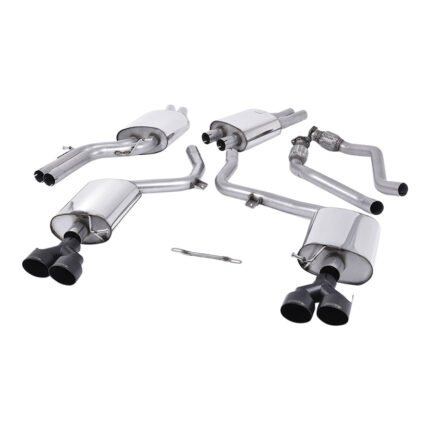 milltek-exhaust-system-Audi-S4